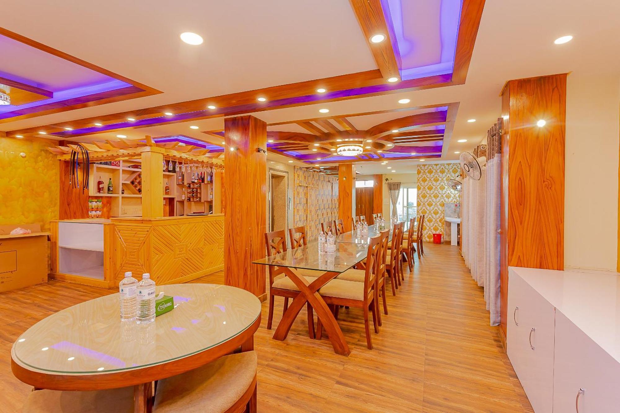 Oyo 799 Hotel Tik Tok Pvt Ltd. Kathmandu Esterno foto
